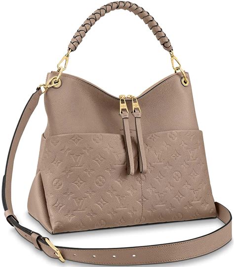 maida hobo bag louis vuitton|louis vuitton hobo tote.